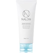 Amazon | NALOW(ナロウ) シャンプー トリートメント セット ダメージ
